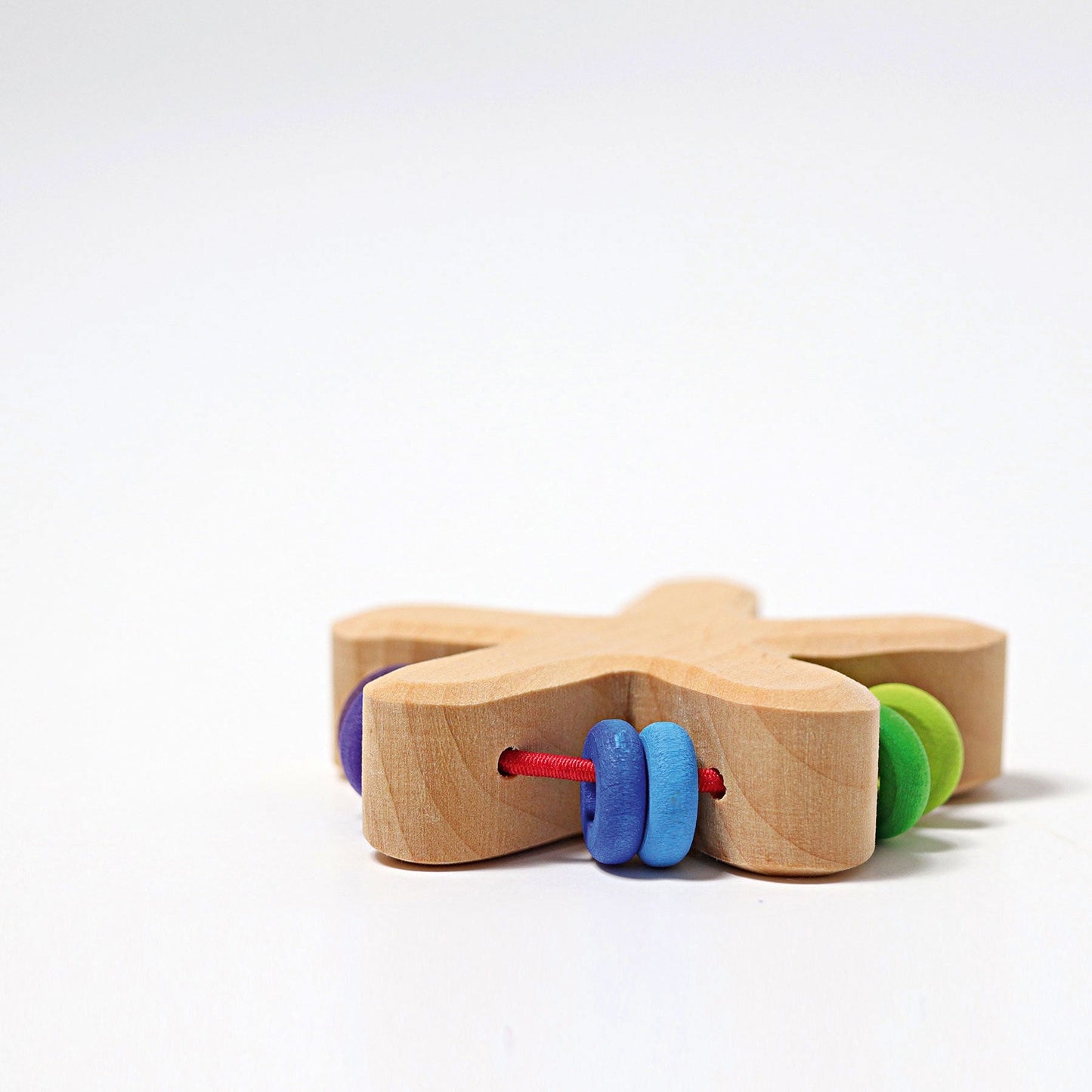 GRIMM´S Regenbogen Stern Bild 4