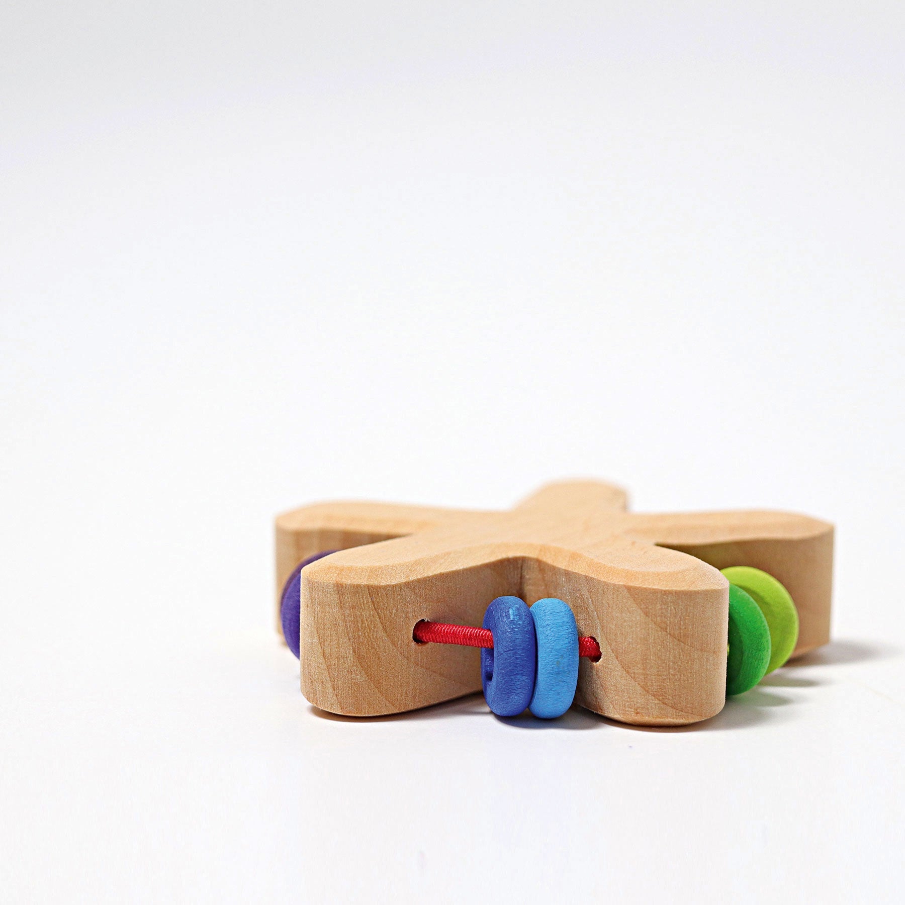 GRIMM´S Regenbogen Stern Bild 4