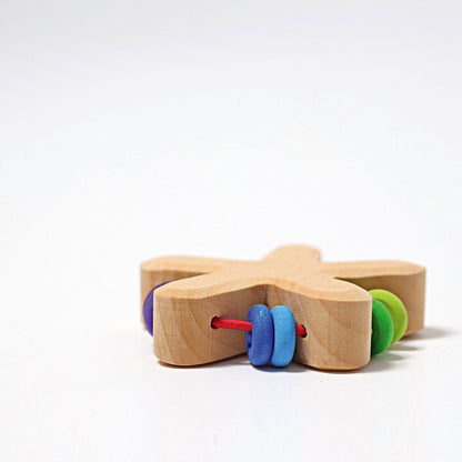 GRIMM´S Regenbogen Stern Bild 4