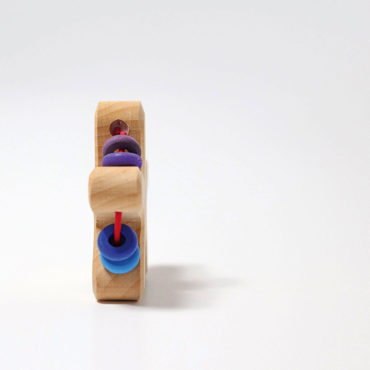 GRIMM´S Regenbogen Stern Bild 6