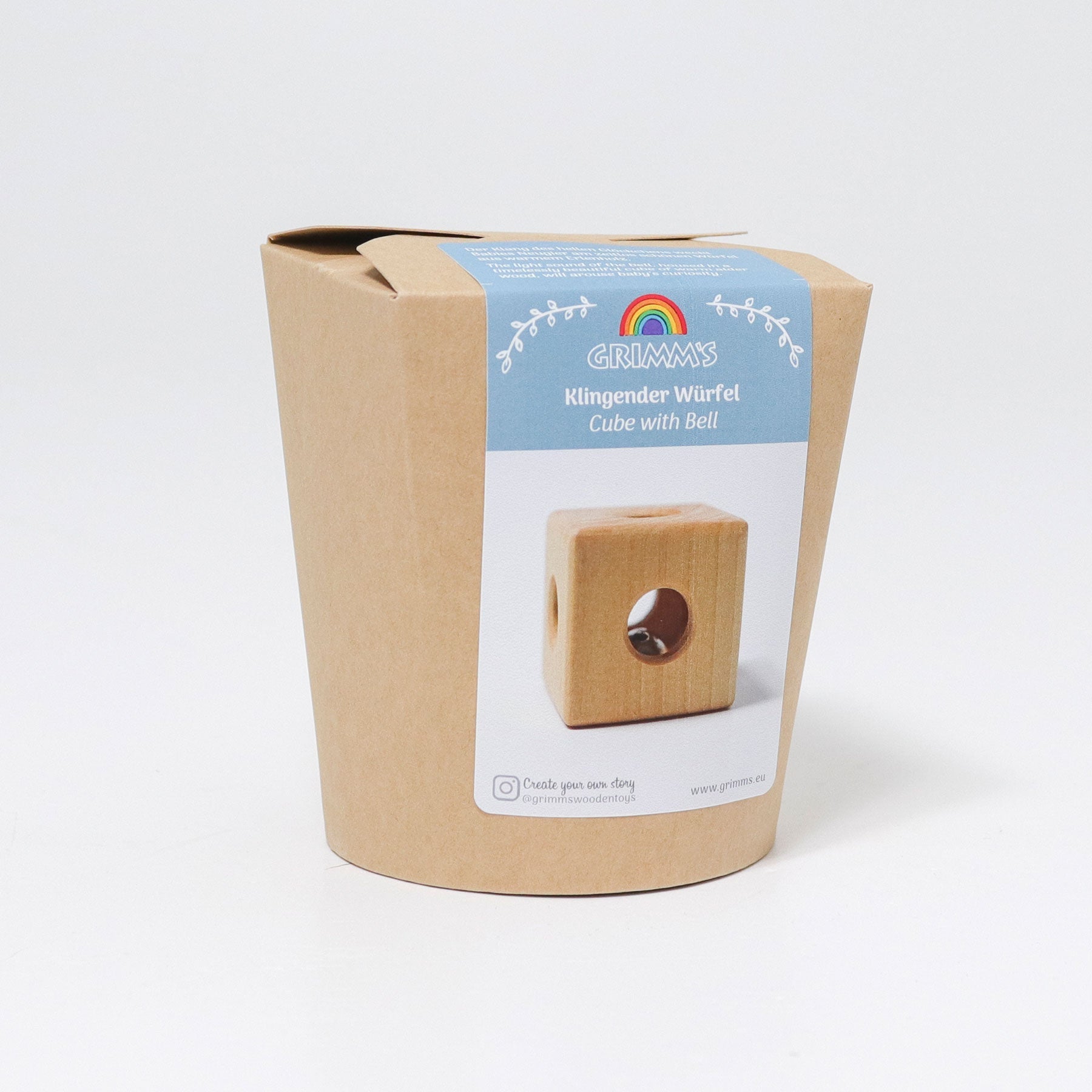 GRIMM´S Klingender Würfel Bild 5