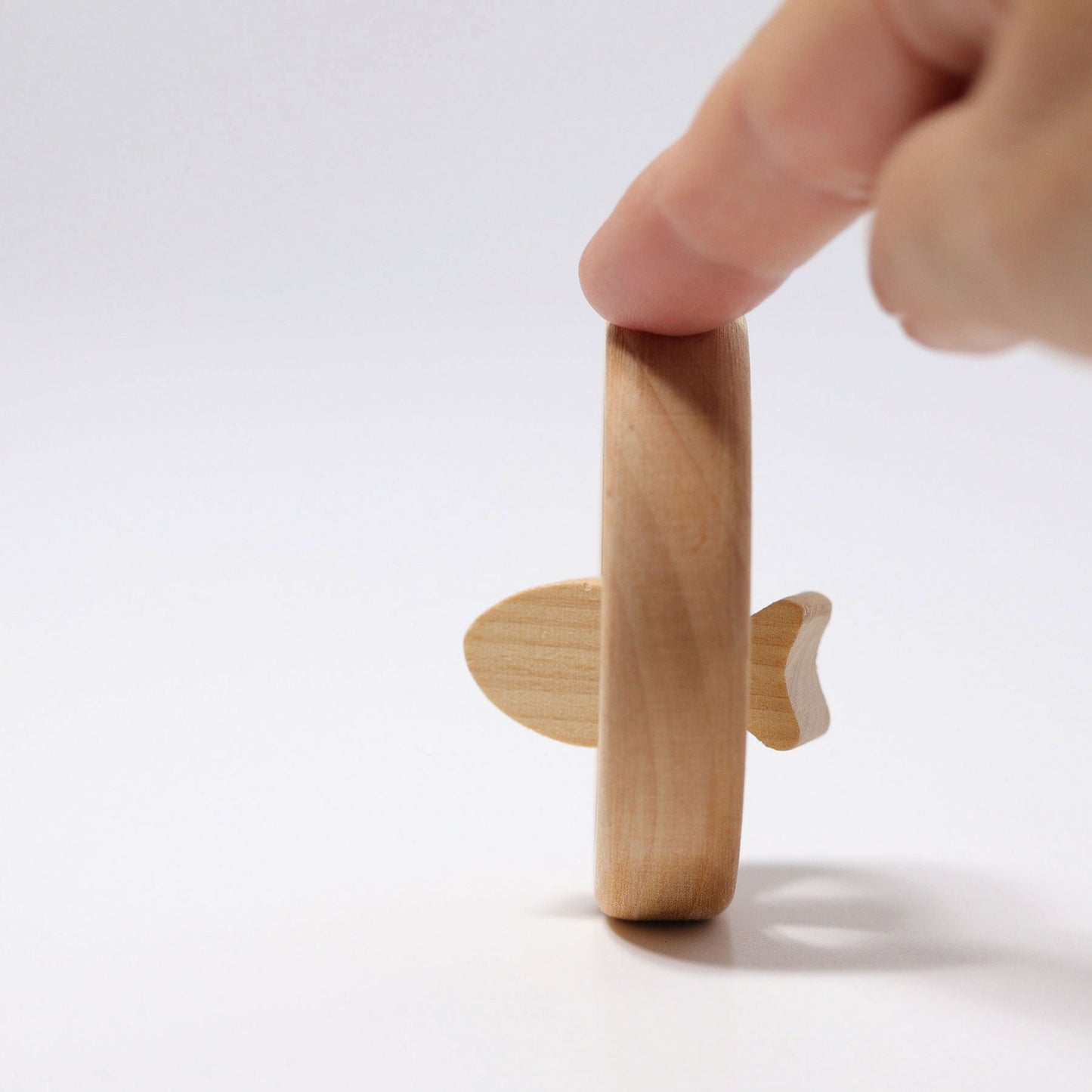 GRIMM´S Rasselfisch Zeppo Bild 3