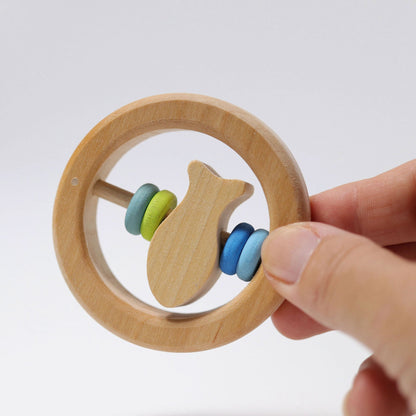 GRIMM´S Rasselfisch Zeppo Bild 4