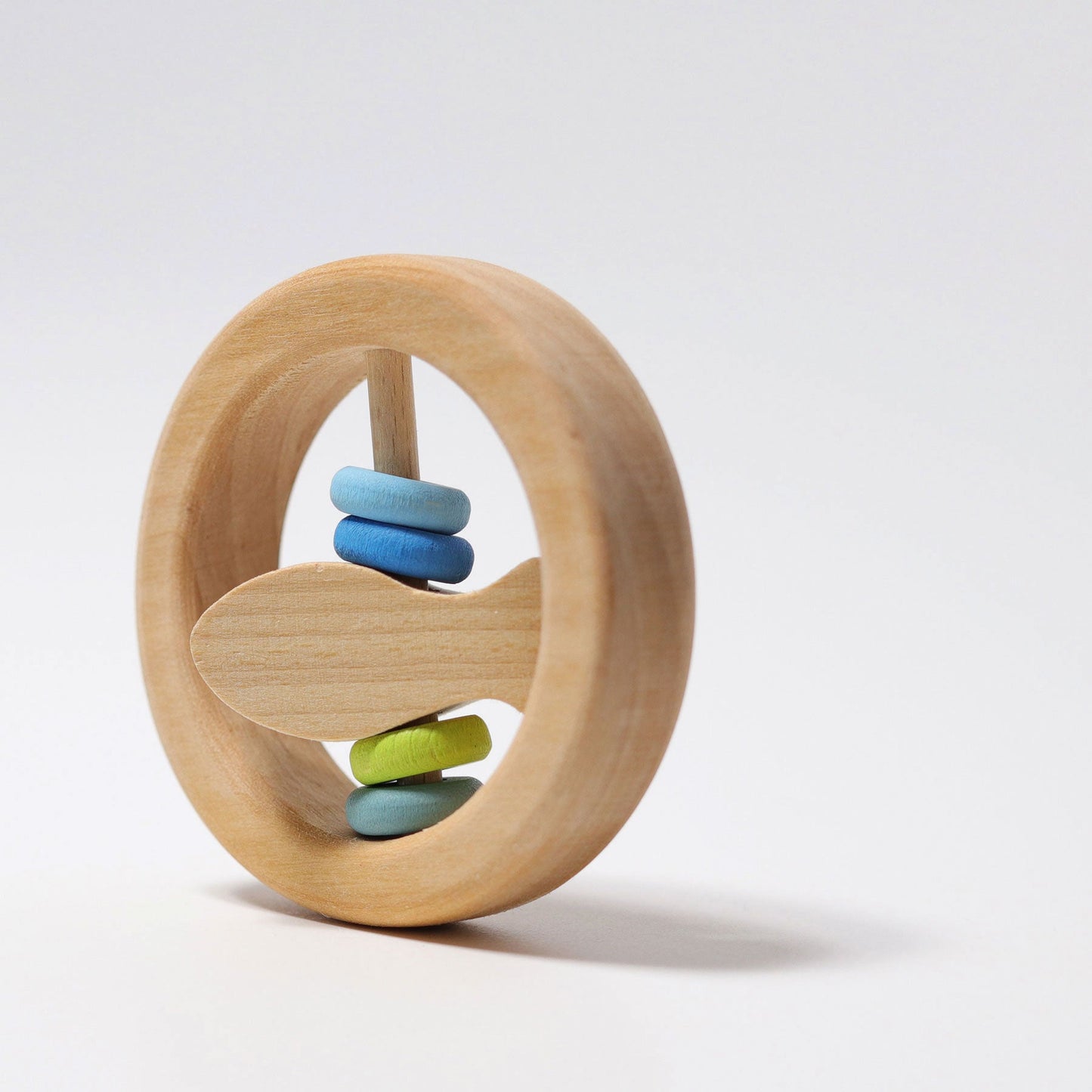 GRIMM´S Rasselfisch Zeppo Bild 6