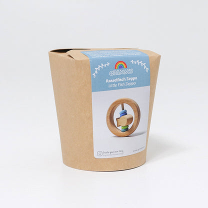 GRIMM´S Rasselfisch Zeppo Bild 7