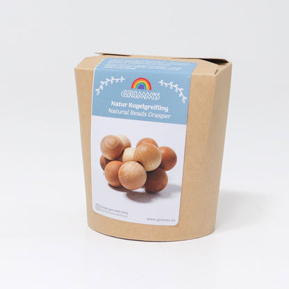 GRIMM´S Natur Kugelgreifling Bild 5