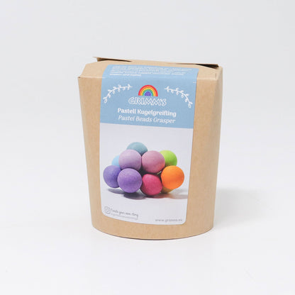 GRIMM´S Pastell Kugelgreifling Bild 5