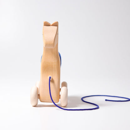 Grimm`s - Pferd Holly Bild 3