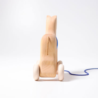 Grimm`s - Pferd Holly Bild 4