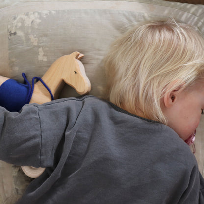 Grimm`s - Pferd Holly Bild 7