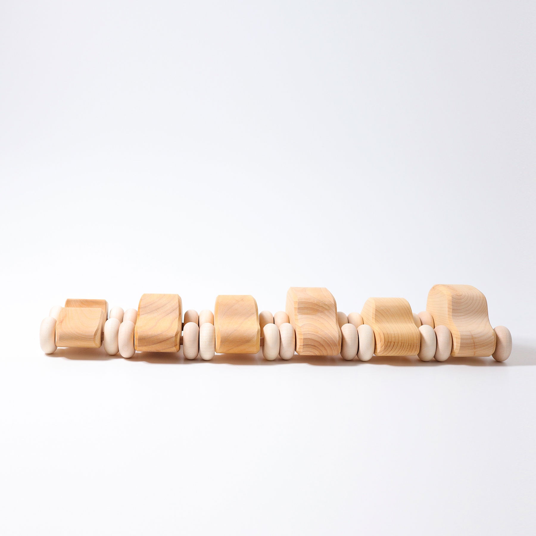 GRIMM´S Holzautos Bild 3