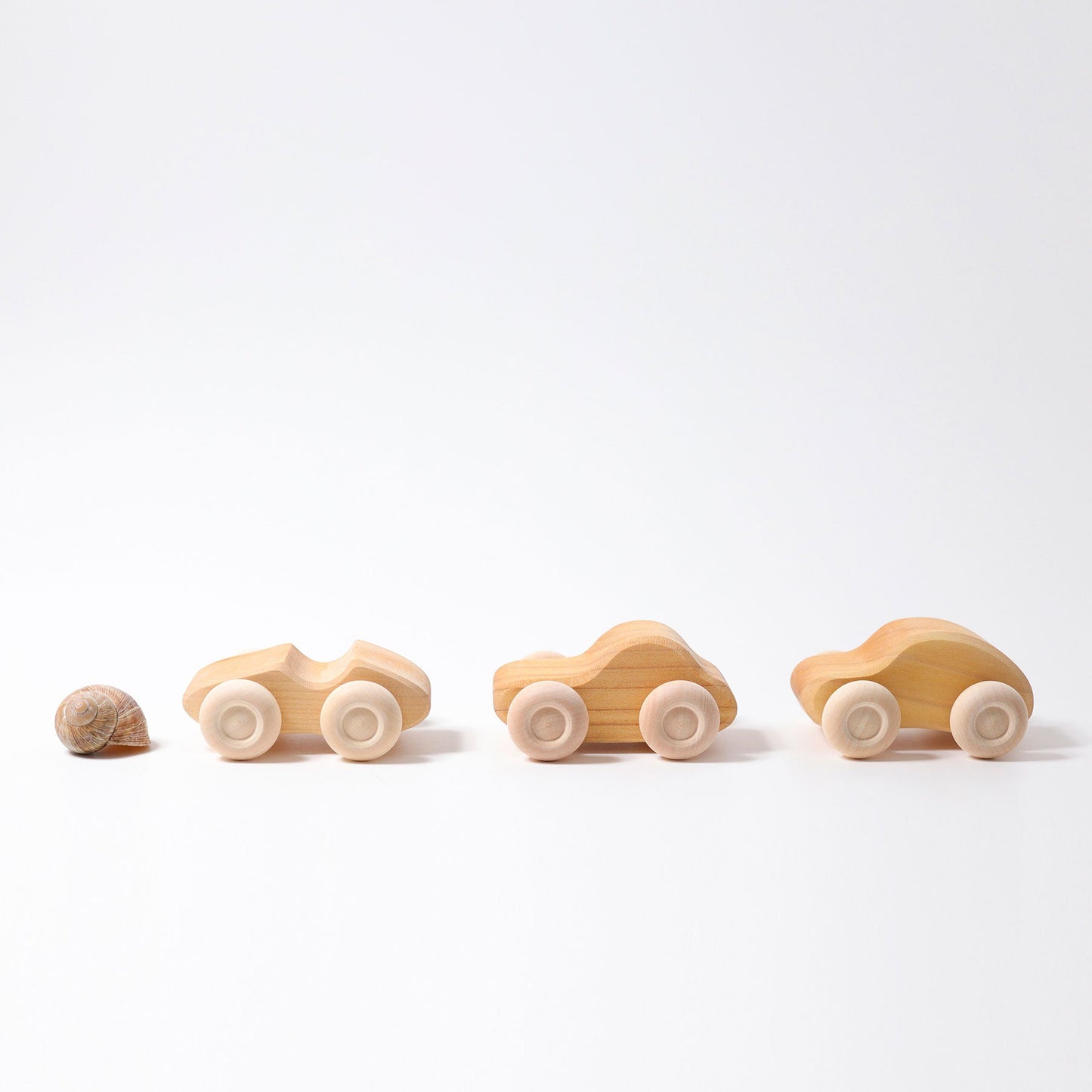 GRIMM´S Holzautos Bild 9