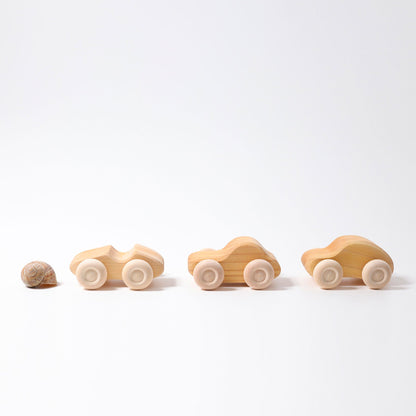 GRIMM´S Holzautos Bild 9