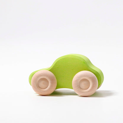 GRIMM´S Bunte Holzautos Bild 6