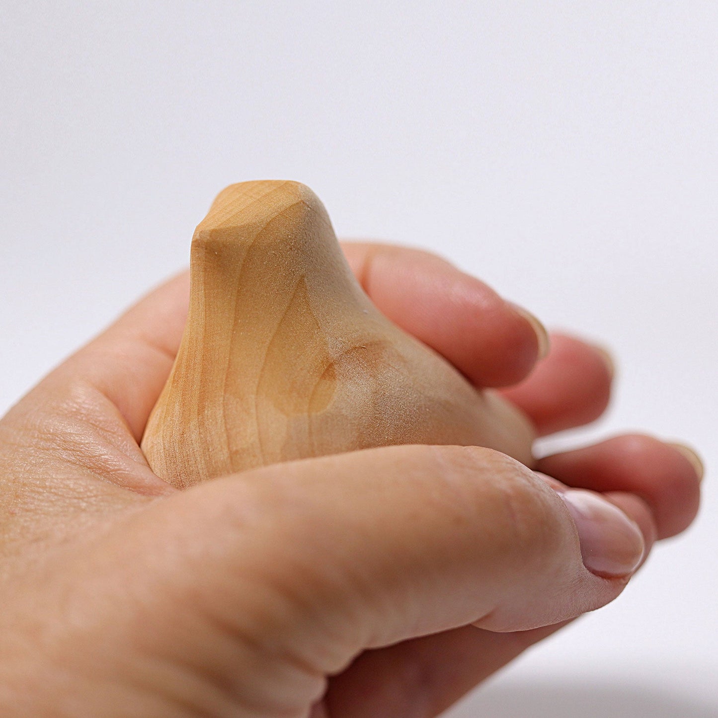 GRIMM´S Schmeichelndes Vögelchen Bild 3