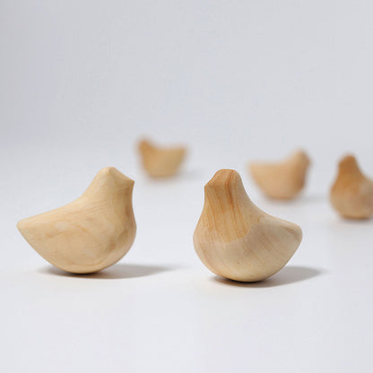 GRIMM´S Schmeichelndes Vögelchen Bild 10