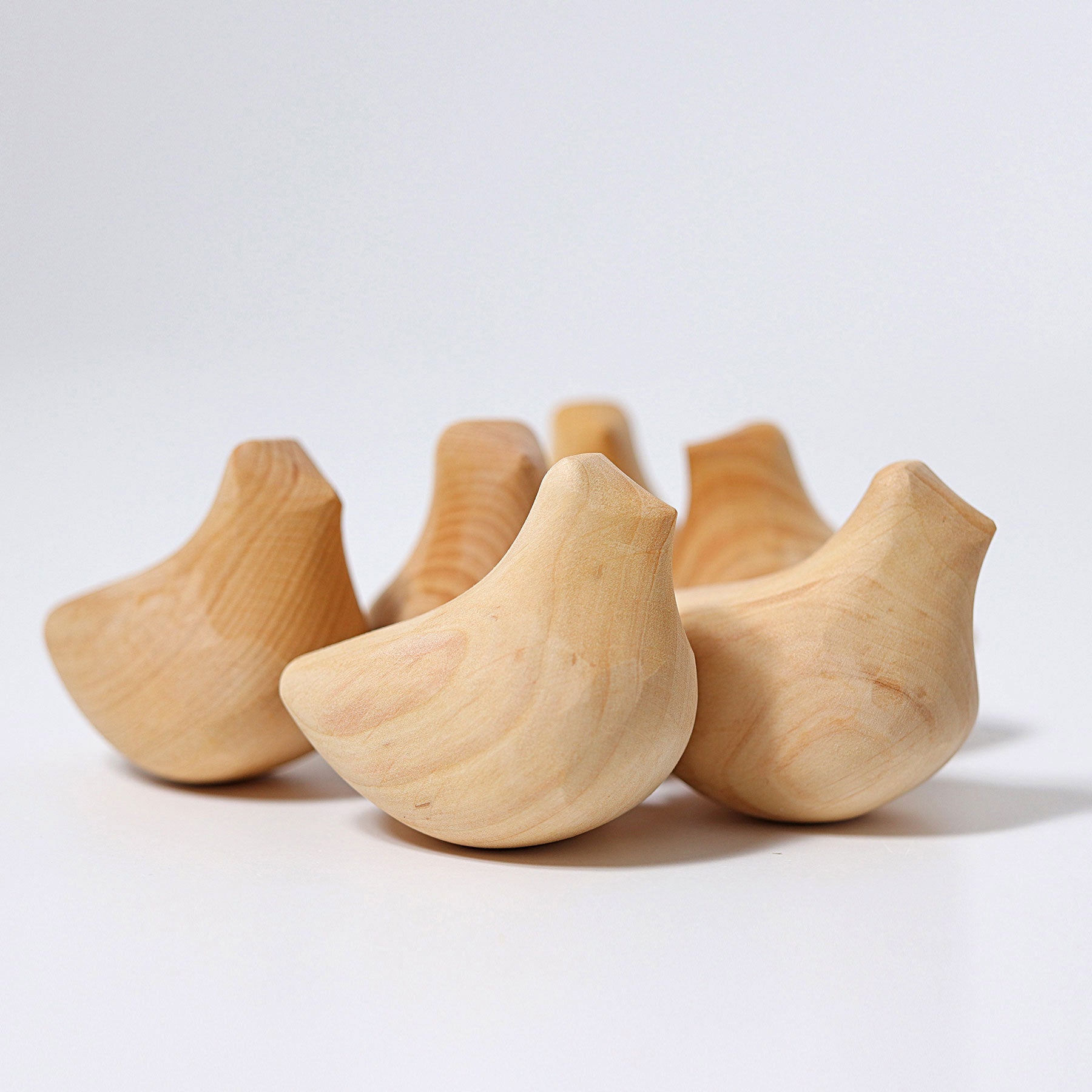 GRIMM´S Schmeichelndes Vögelchen Bild 11