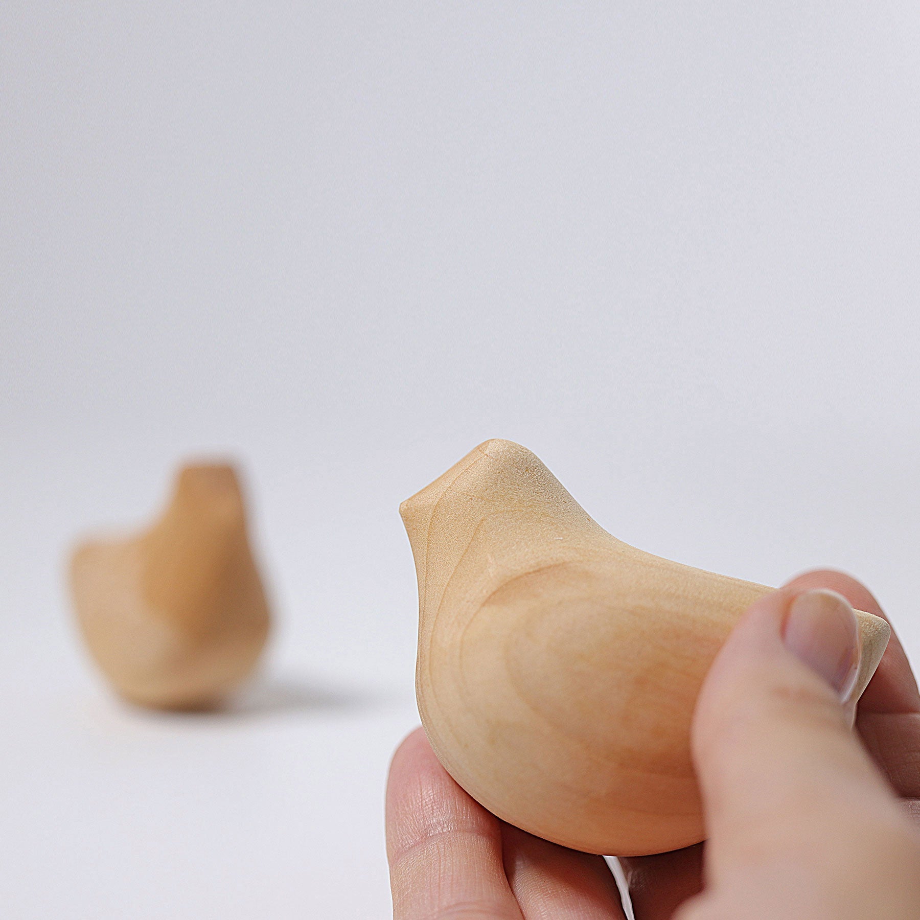 GRIMM´S Schmeichelndes Vögelchen Bild 12