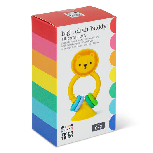 Tiger Tribe - High Chair Buddy - Lion