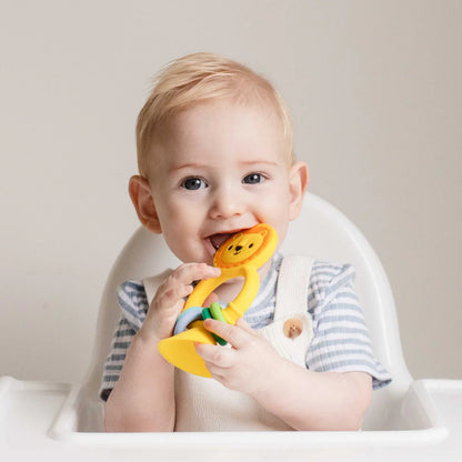Tiger Tribe - High Chair Buddy - Lion