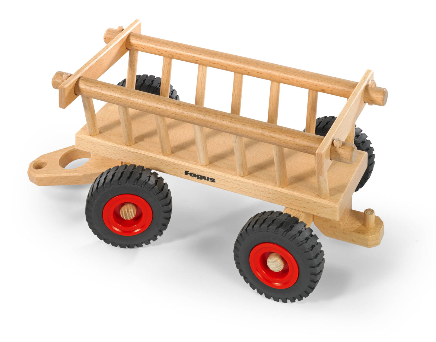 Fagus - Heuwagen