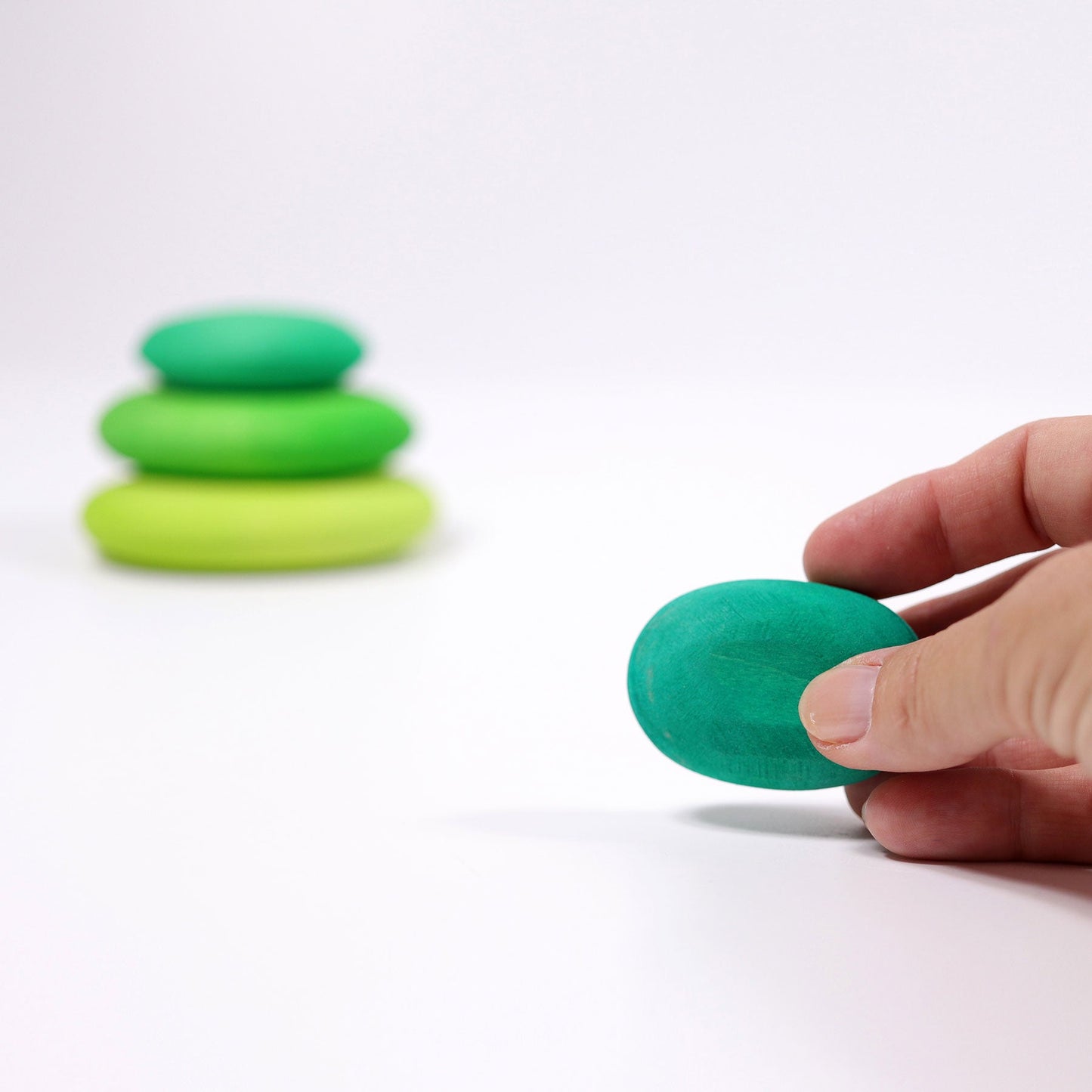 GRIMM´S Mooskiesel Bild 7