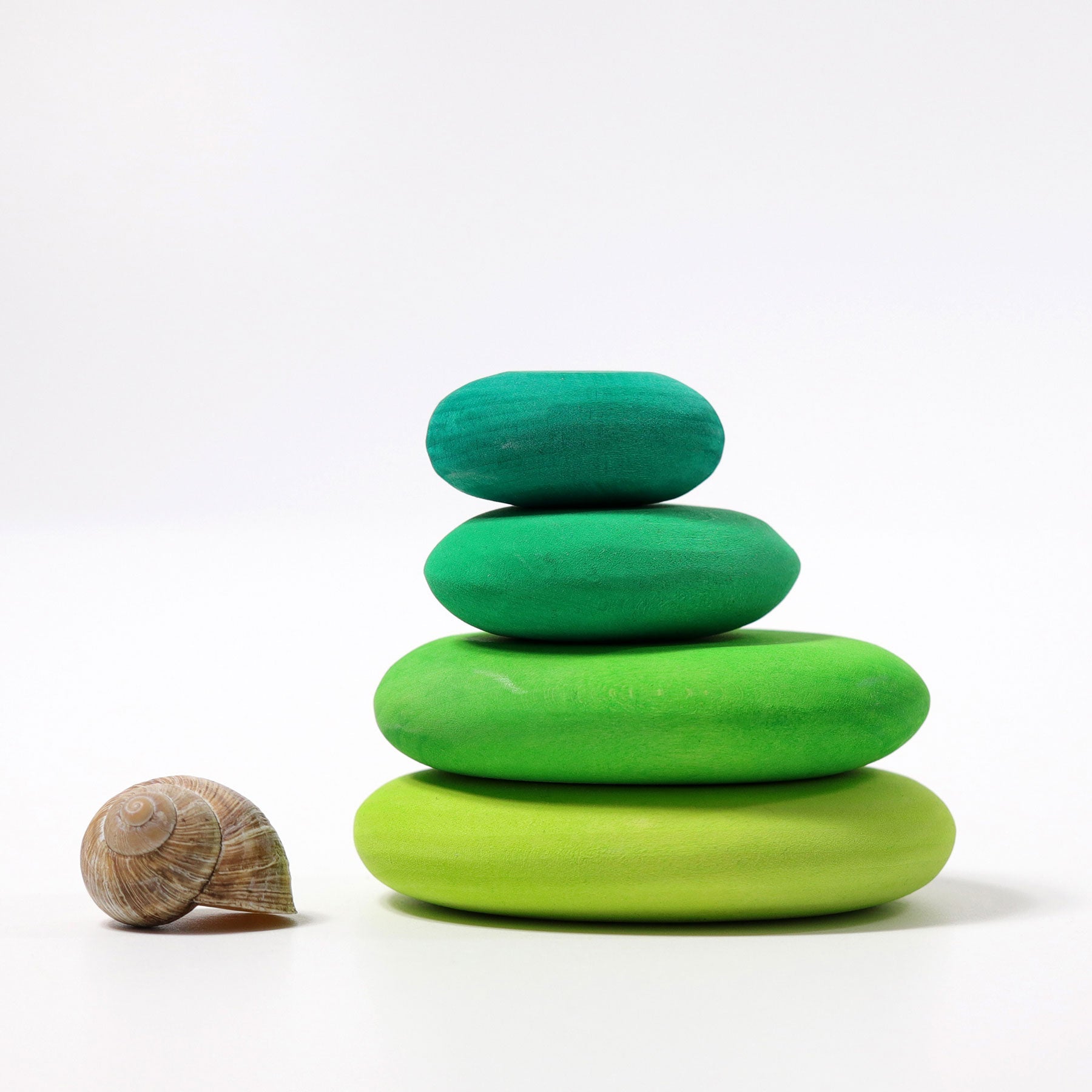 GRIMM´S Mooskiesel Bild 8