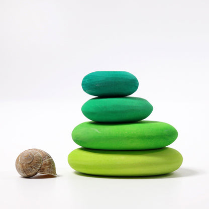 GRIMM´S Mooskiesel Bild 8