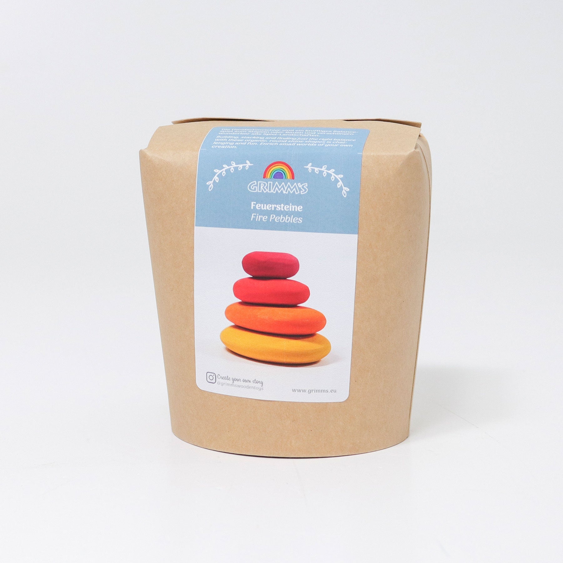 GRIMM´S Feuersteine Bild 8