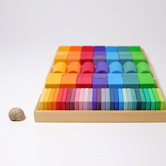 GRIMM´S Formen und Farben Bild 1