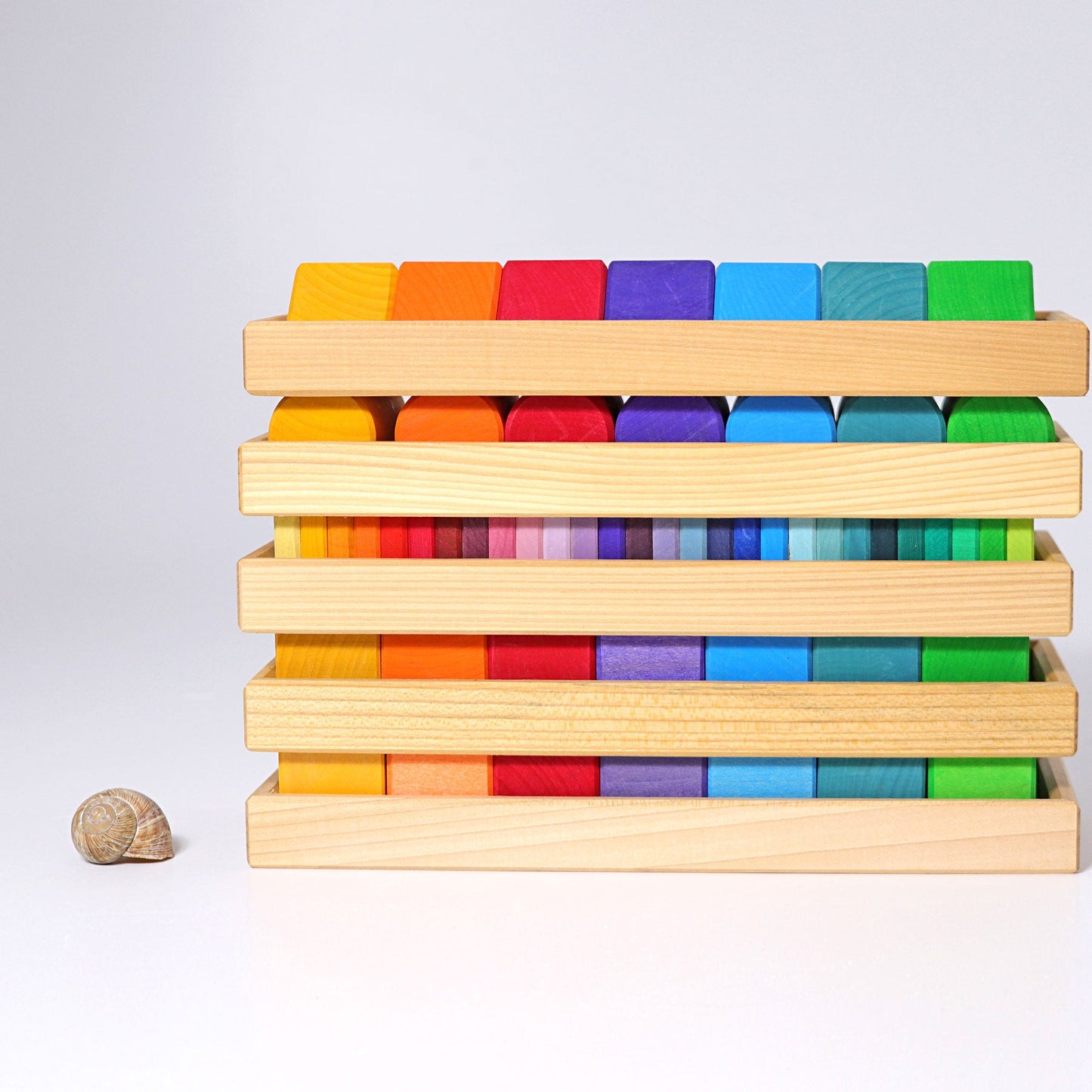 GRIMM´S Formen und Farben Bild 3