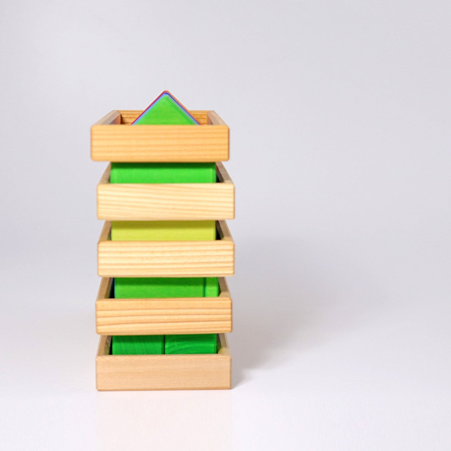 GRIMM´S Formen und Farben Bild 11