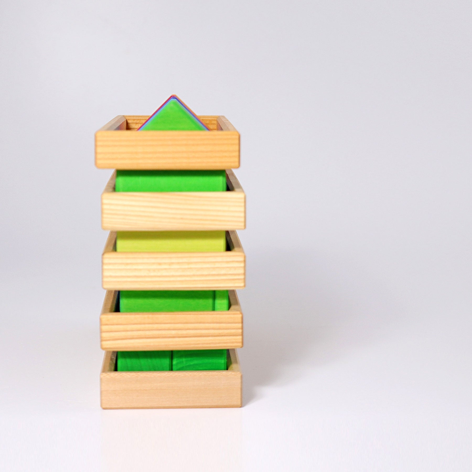 GRIMM´S Formen und Farben Bild 11