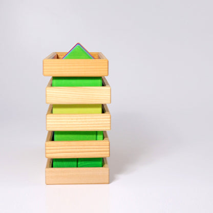 GRIMM´S Formen und Farben Bild 11