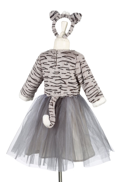 Souza - Kostüm Katze 5-7 Jahre Bild 2