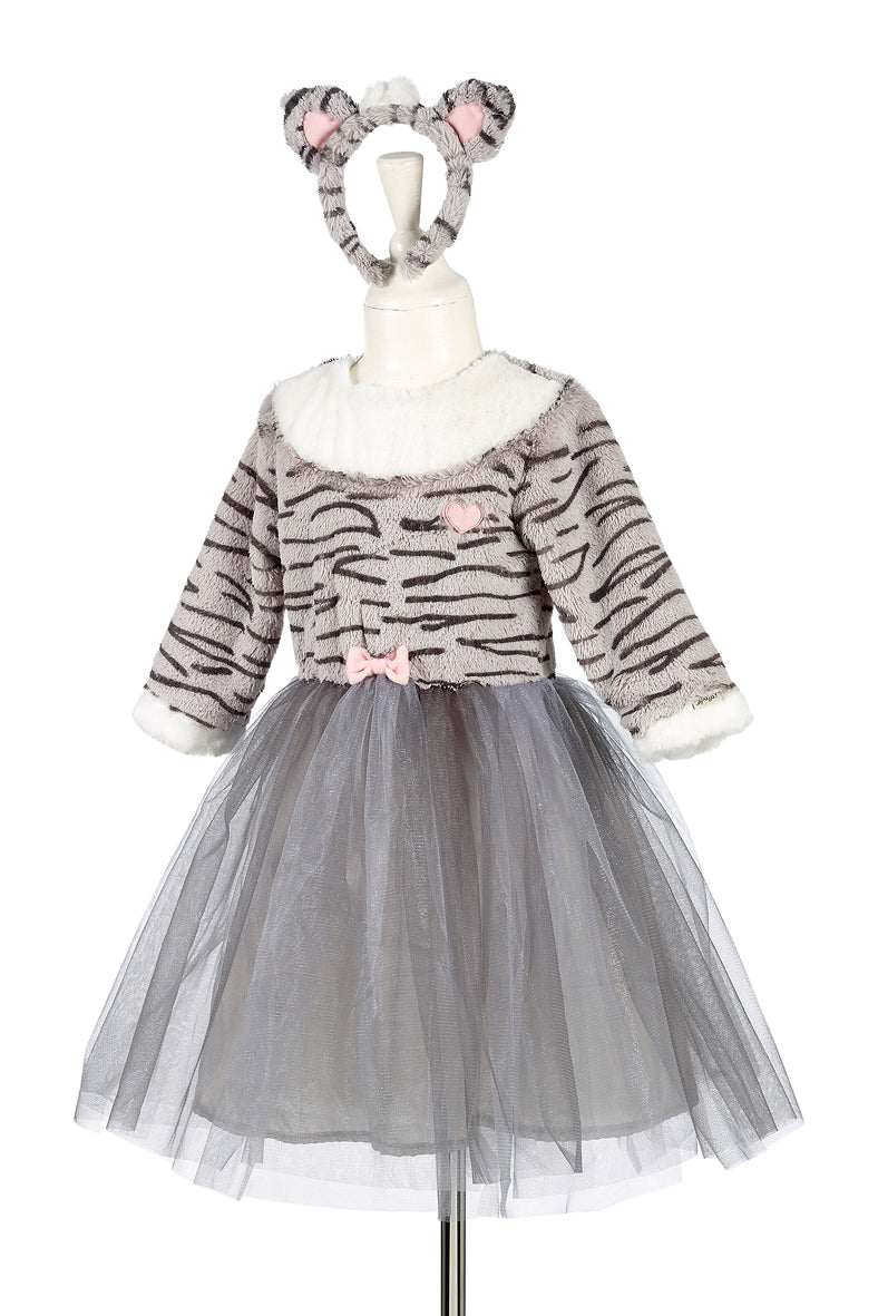 Souza - Kostüm Katze 5-7 Jahre Bild 1