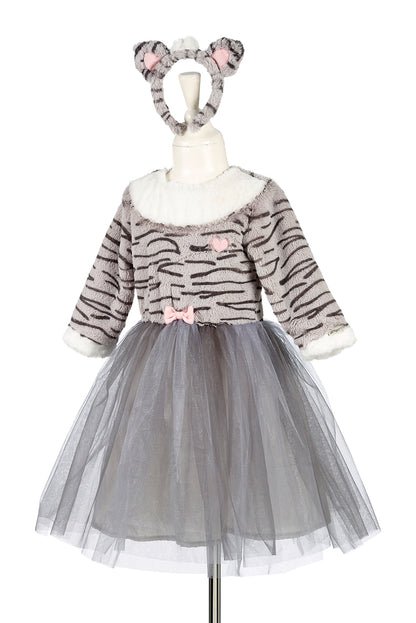 Souza - Kostüm Katze 5-7 Jahre Bild 1