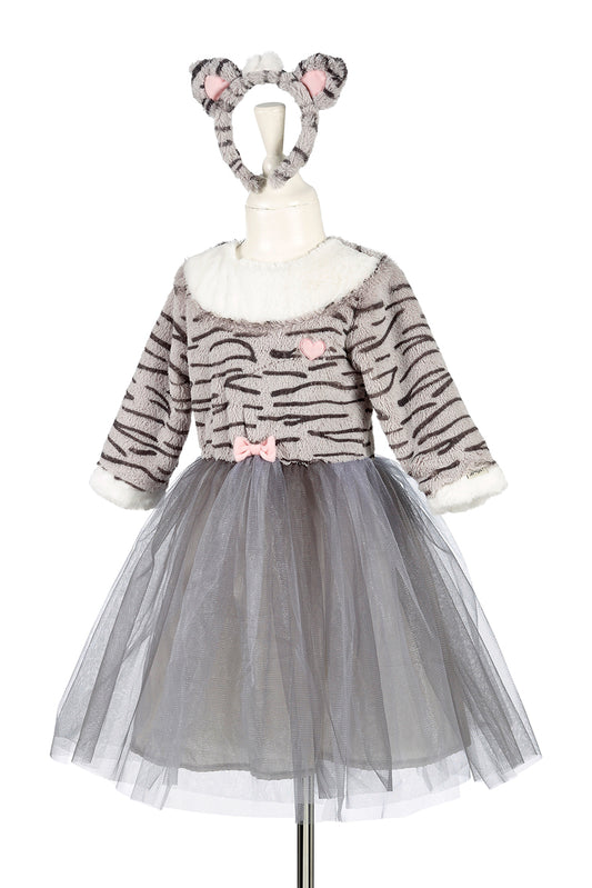 Souza - Kostüm Katze 5-7 Jahre Bild 1