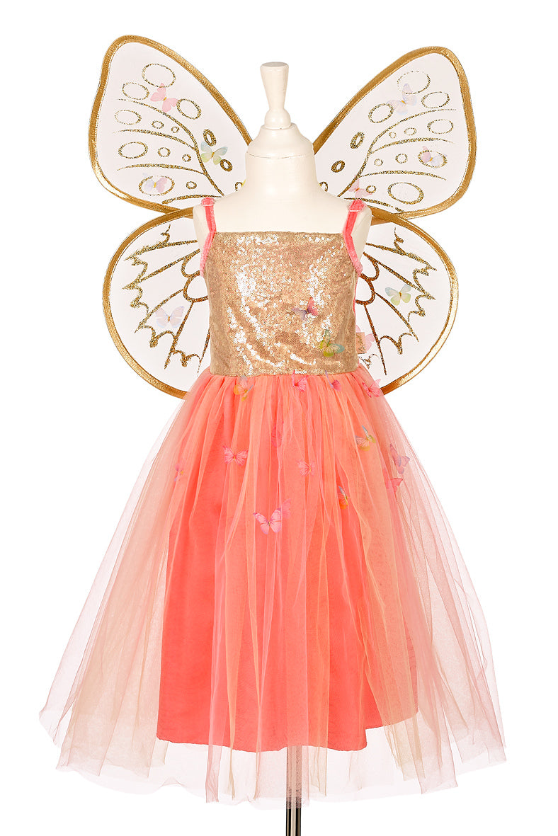 Souza - Kostüm Joanna 5-7 Jahre Bild 1