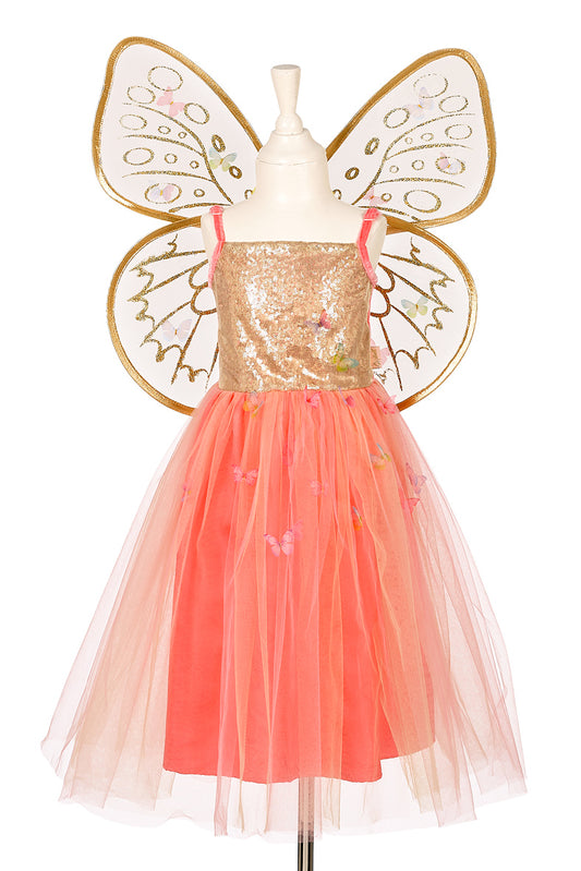 Souza - Kostüm Joanna 5-7 Jahre Bild 1