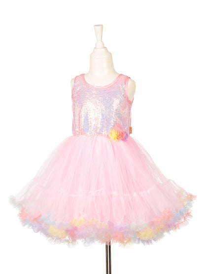 Souza - Kleid Jocelyne 3-4 Jahre - 101006