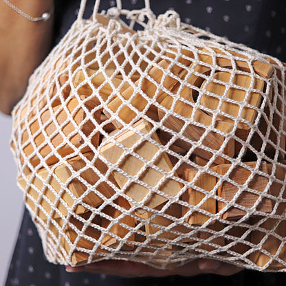 GRIMM´S 60 Natur Geo-Klötze Bild 4