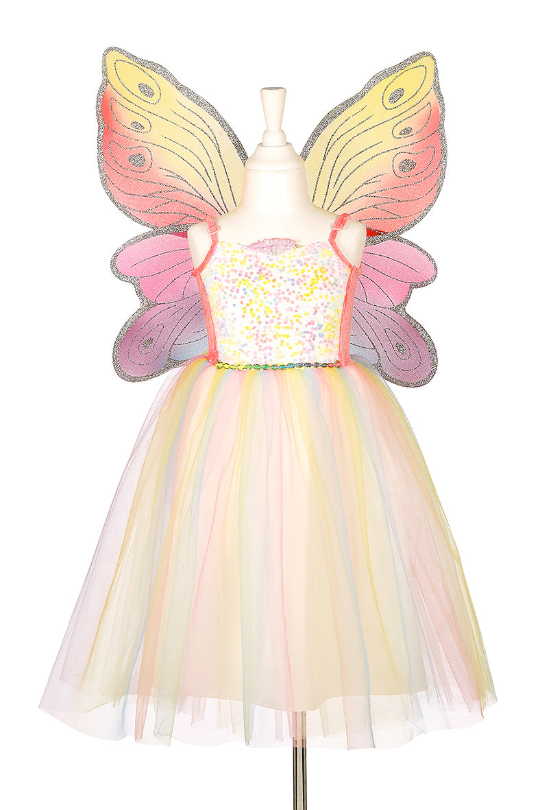 Souza - Kleid Valerie 3-4 Jahre - 101109
