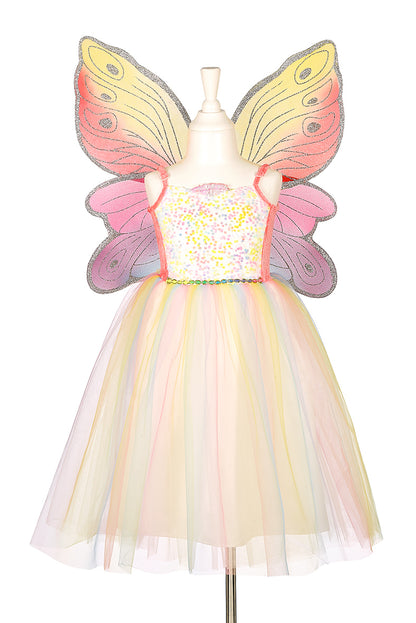 Souza - Kleid Valerie 3-4 Jahre - 101109