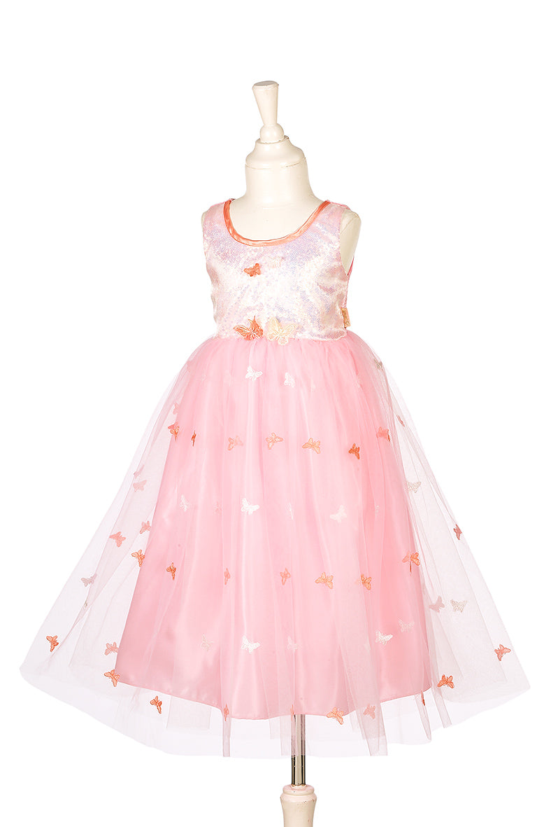 Souza - Kleid Elise 5-7 Jahre - 101119