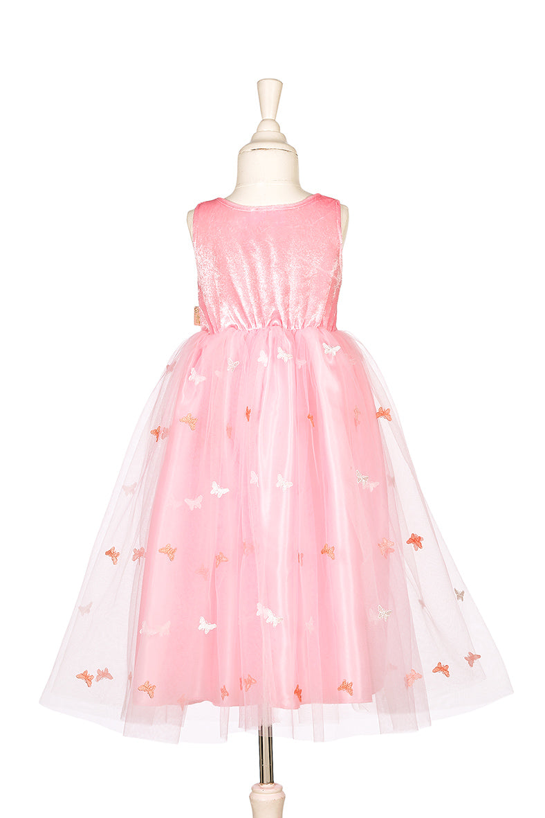 Souza - Kleid Elise 5-7 Jahre - 101119_01