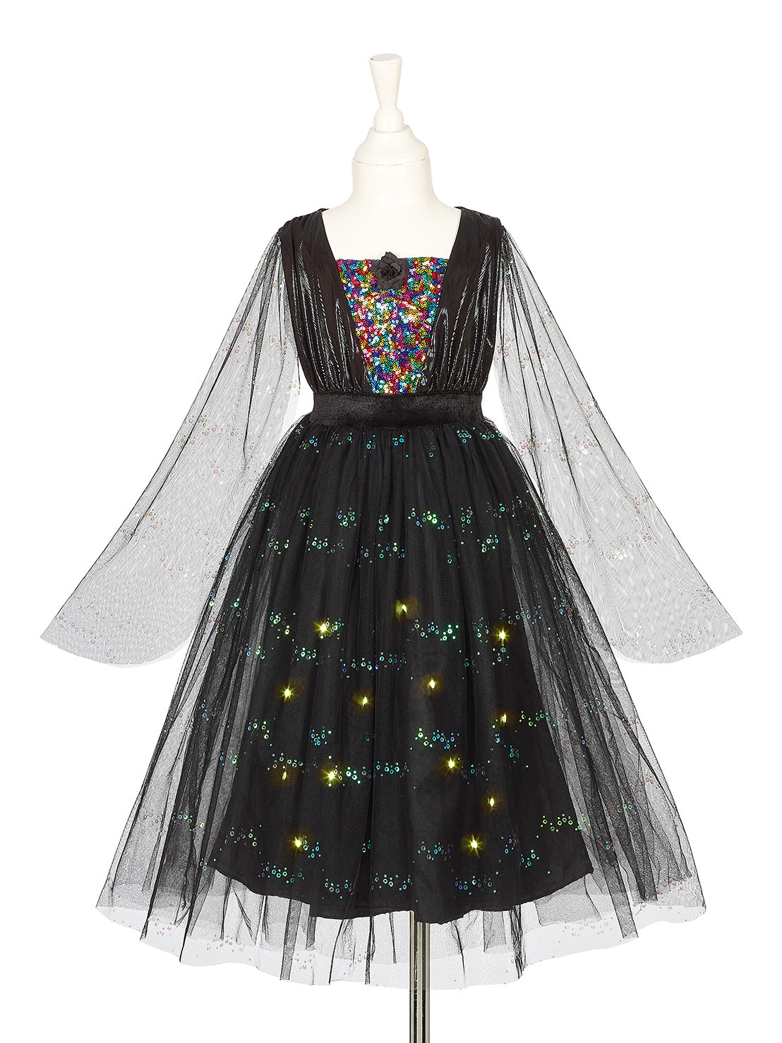Souza - Kleid Agatha 3-4 Jahre - 101155