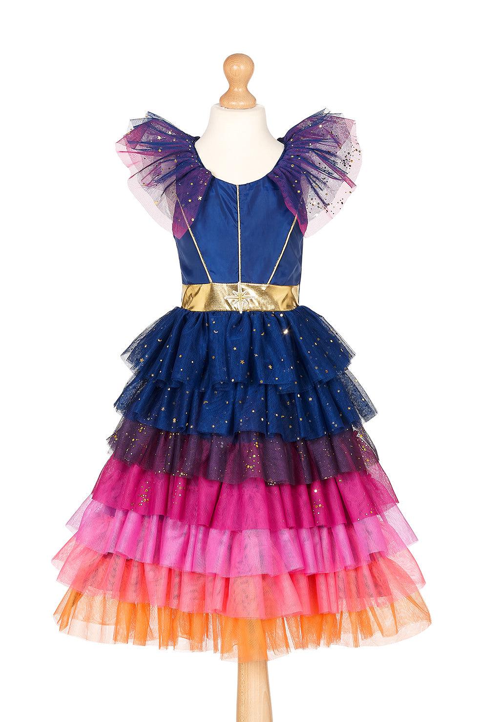 Souza - Kleid Dawn 5-7 Jahre - 101207