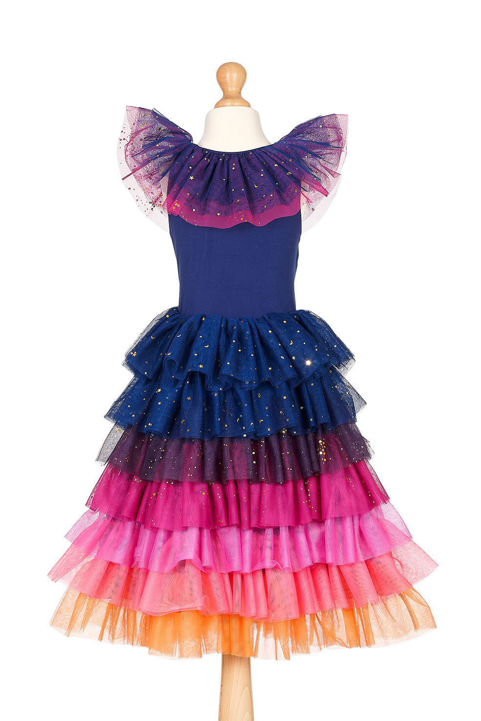 Souza - Kleid Dawn 5-7 Jahre - 101207_01