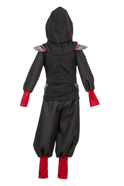 Souza - Kostüm Ninja 5-7 Jahre - 101238_01
